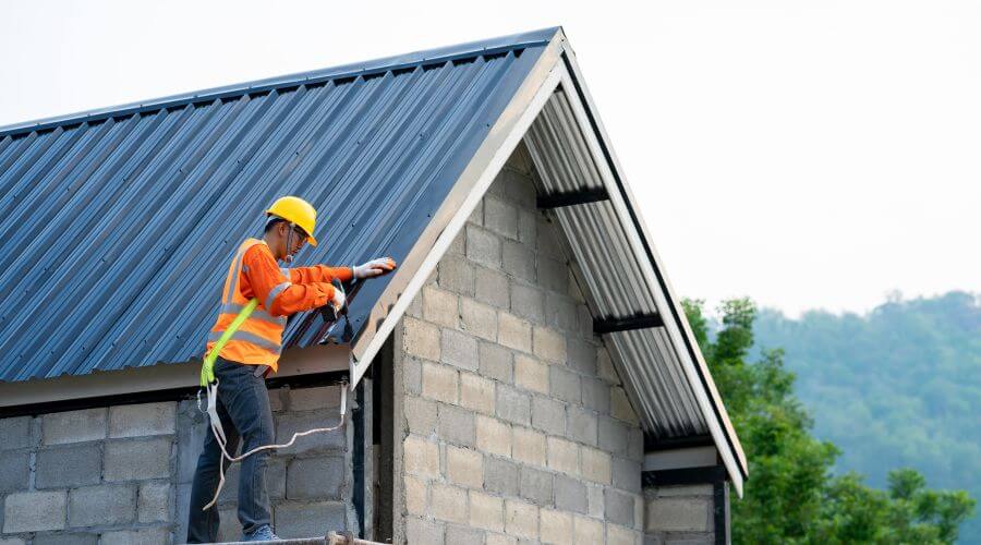 Professional Flat Roofing Installation in Grand Canyon, AZ